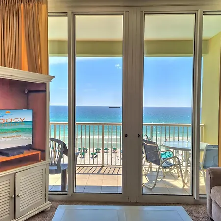 Serenity At Waters Edge-Bchfront-Great Amenities!